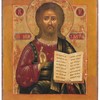 Schuler Auktionen AG - Christus Pantokrator
