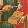 Schuler Auktionen AG - Hl. Panteleimon