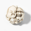Schuler Auktionen AG - Manju-Netsuke