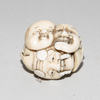 Schuler Auktionen AG - Manju-Netsuke