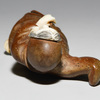 Schuler Auktionen AG - Holz-Netsuke