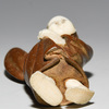 Schuler Auktionen AG - Holz-Netsuke