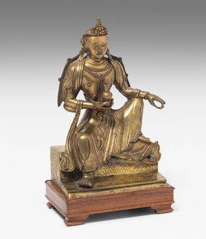 Schuler Auktionen AG - Buddha Maitreya