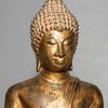 Schuler Auktionen AG - Stehender Buddha
