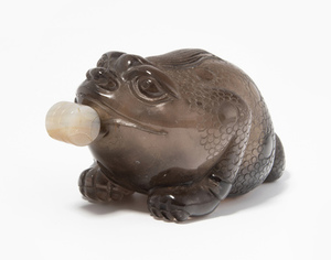 Schuler Auktionen AG - Snuff Bottle