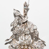 Schuler Auktionen AG - Diamant-Anhänger-/Brosche
