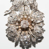 Schuler Auktionen AG - Diamant-Anhänger-/Brosche