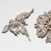 Schuler Auktionen AG - Diamant-Anhänger-/Brosche