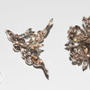 Schuler Auktionen AG - Diamant-Anhänger-/Brosche