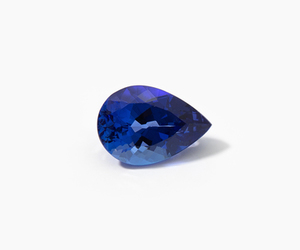 Schuler Auktionen AG - Loser Tansanit