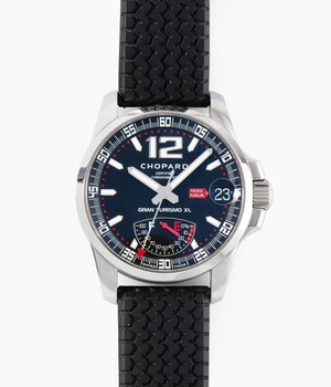 Schuler Auktionen AG - Chopard "Mille Miglia GT XL", 2000er Jahre
