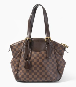 Schuler Auktionen AG - Louis Vuitton, Handtasche "Verona"