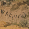 Schuler Auktionen AG - Friend, Washington F.