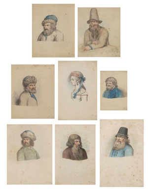 Schuler Auktionen AG - Lory, Gabriel père