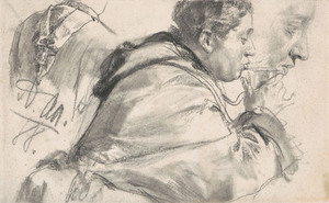 Schuler Auktionen AG - Menzel, Adolf von