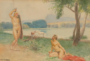 Schuler Auktionen AG - Rothaug, Alexander