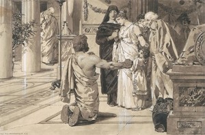 Schuler Auktionen AG - Rothaug, Alexander