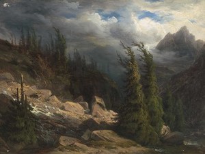 Schuler Auktionen AG - Diday, François