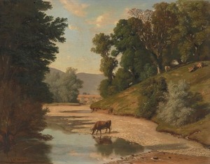 Schuler Auktionen AG - Menn, Barthélemy