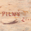 Schuler Auktionen AG - Pilny, Otto