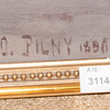 Schuler Auktionen AG - Pilny, Otto