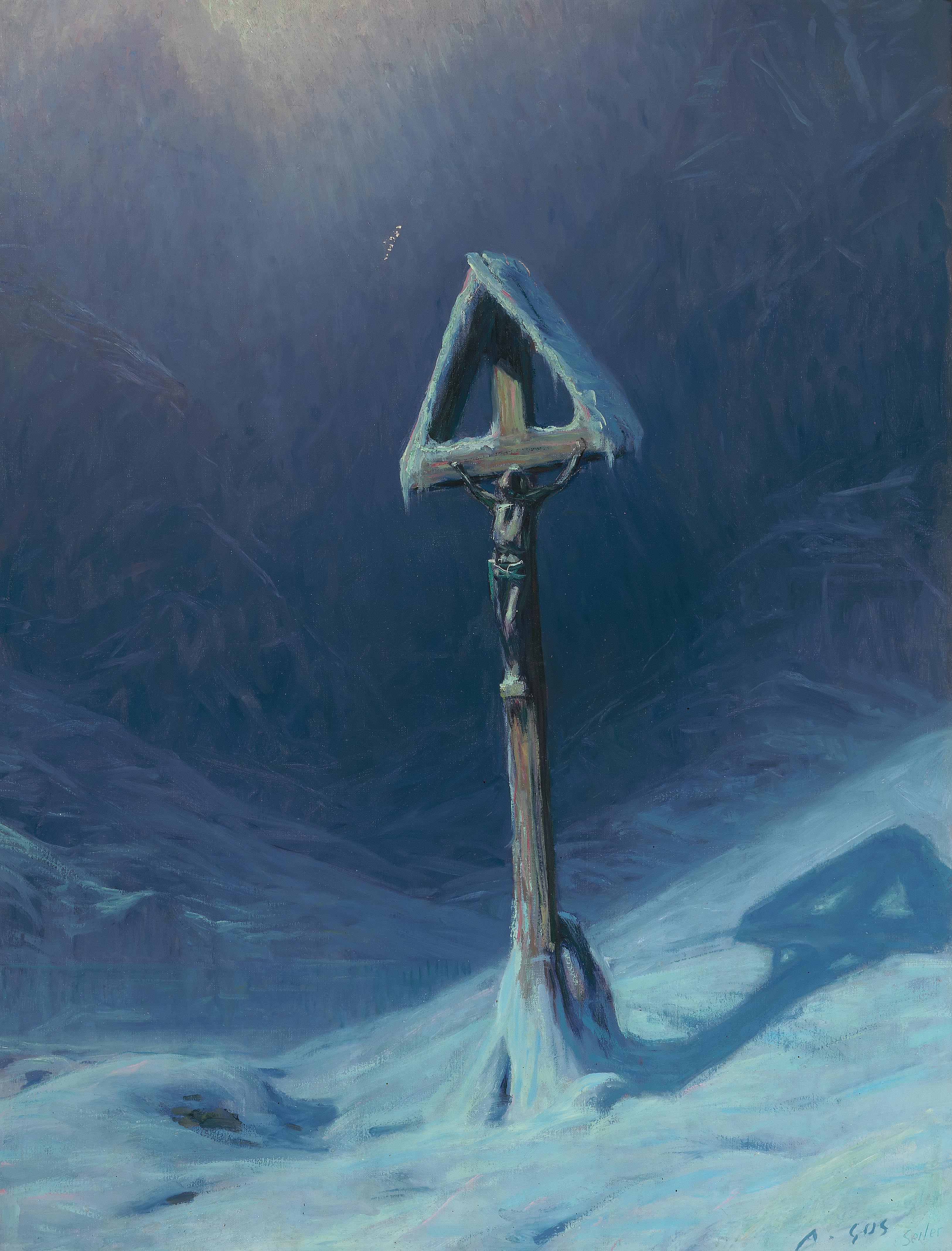 Gos, Albert Schuler Auktionen Zürich