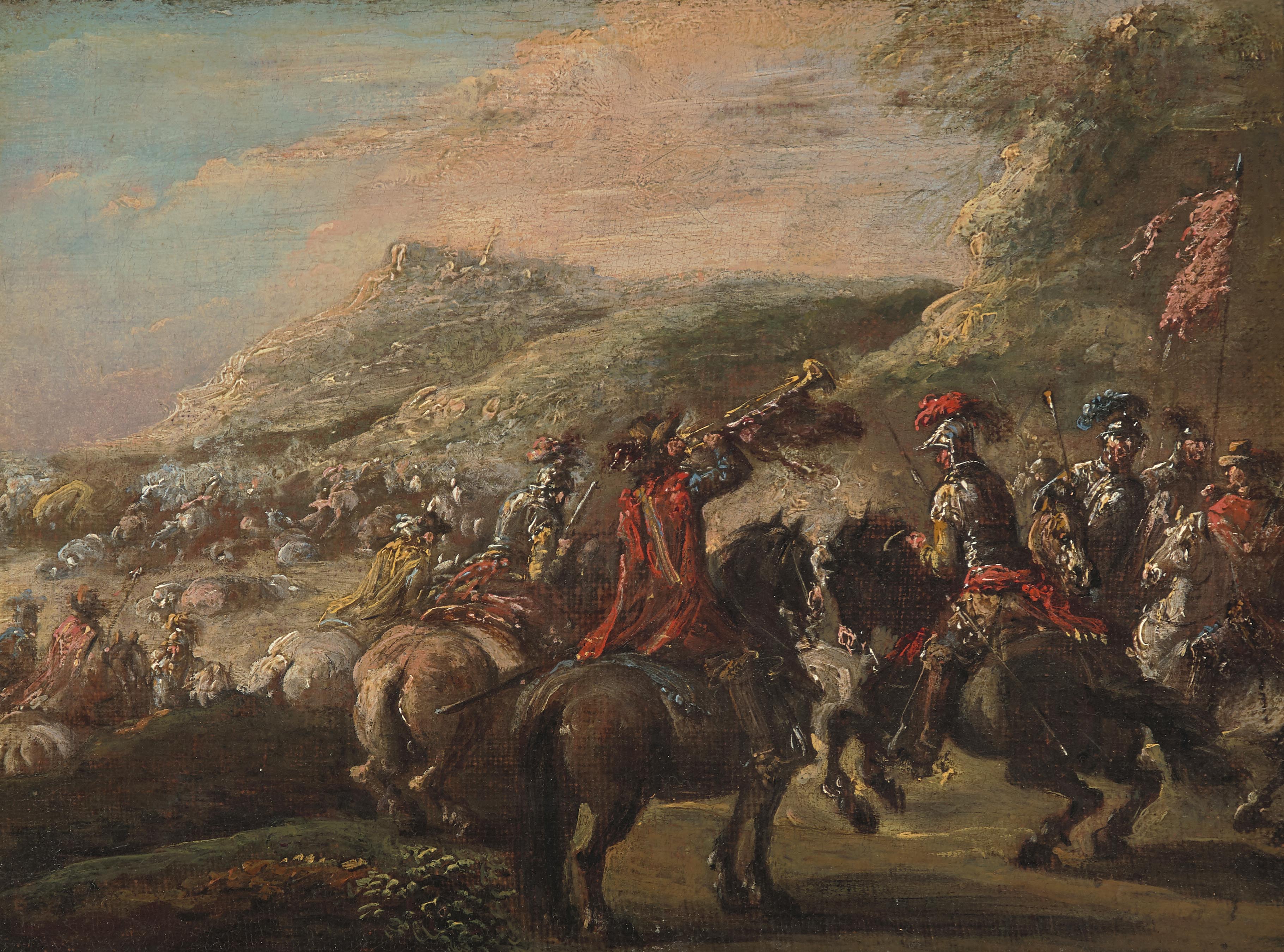 Graziani, Francesco Schuler Auktionen Zürich