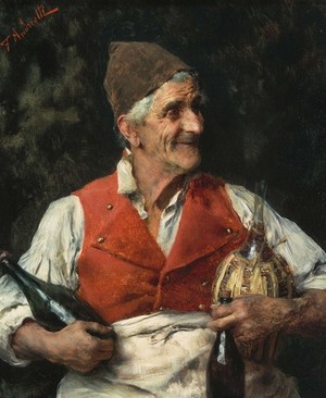 Schuler Auktionen AG - Andreotti, Federico 