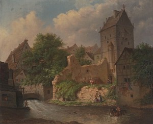 Schuler Auktionen AG - Ebert, Carl