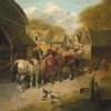 Schuler Auktionen AG - Herring, John Frederick Jr.