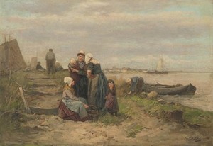 Schuler Auktionen AG - Ten Kate, Johannes Marius