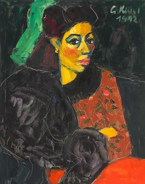 Schuler Auktionen AG - Kissel, Gernot