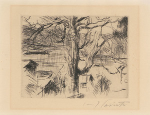 Schuler Auktionen AG - Corinth, Lovis