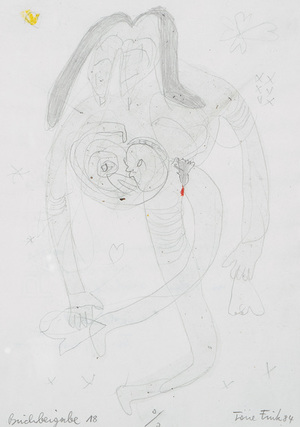 Schuler Auktionen AG - Fink, Tone