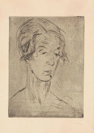 Schuler Auktionen AG - Lehmbruck, Wilhelm