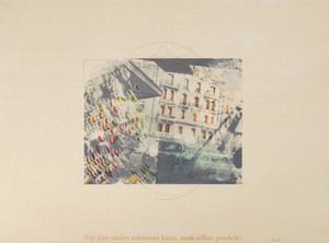 Schuler Auktionen AG - Polke, Sigmar