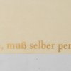 Schuler Auktionen AG - Polke, Sigmar