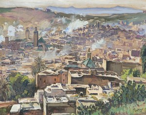 Schuler Auktionen AG - Pontoy, Henri Jean