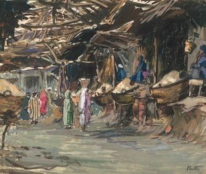 Schuler Auktionen AG - Pontoy, Henri Jean