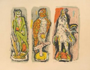 Schuler Auktionen AG - Carigiet, Alois