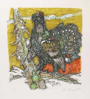 Schuler Auktionen AG - Carigiet, Alois