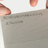 Schuler Auktionen AG - Palatini, Maria