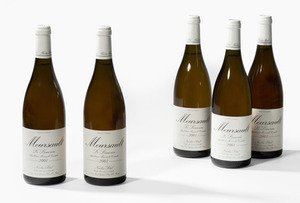 Schuler Auktionen AG - Meursault