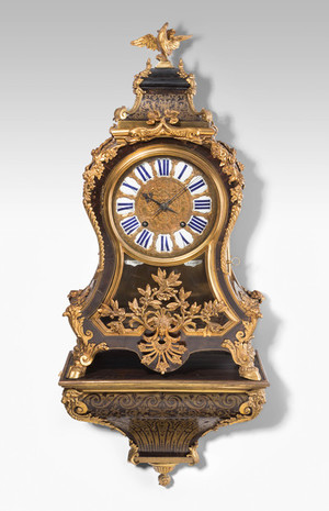 Schuler Auktionen AG - Pendule Pierre Rousseau