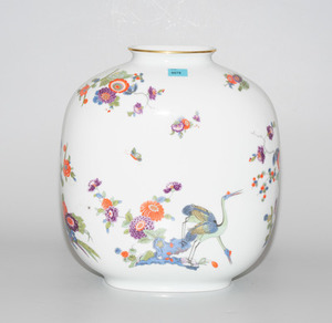 Schuler Auktionen AG - Rosenthal, Vase