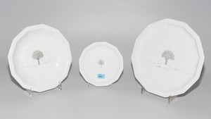 Schuler Auktionen AG - Rosenthal, Tapio Wirkkala, Serviceteile