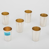Schuler Auktionen AG - Lot: 8 kleine Becher