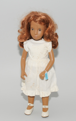 Schuler Auktionen AG - Sasha Morgenthaler-Puppe (Serie)