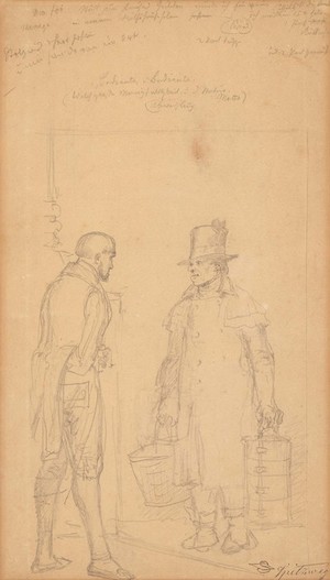 Schuler Auktionen AG - Spitzweg, Carl