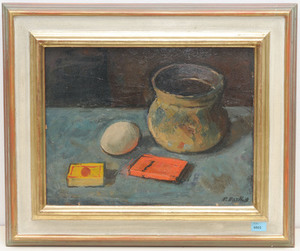 Schuler Auktionen AG - Barth, Paul Basilius